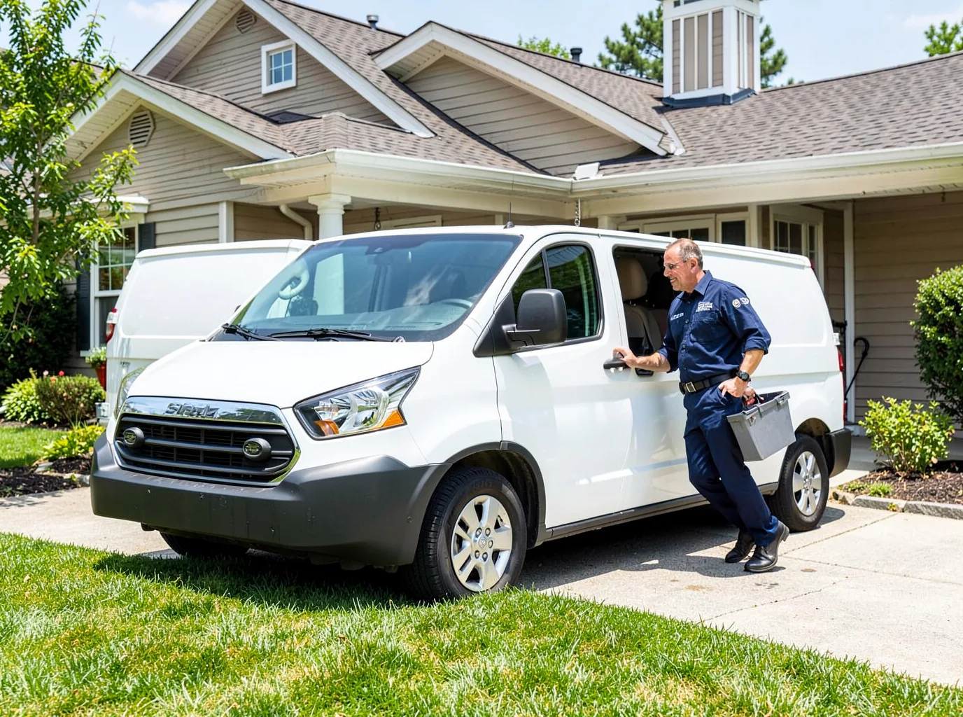 Emergency Plumber company in Afton, MI