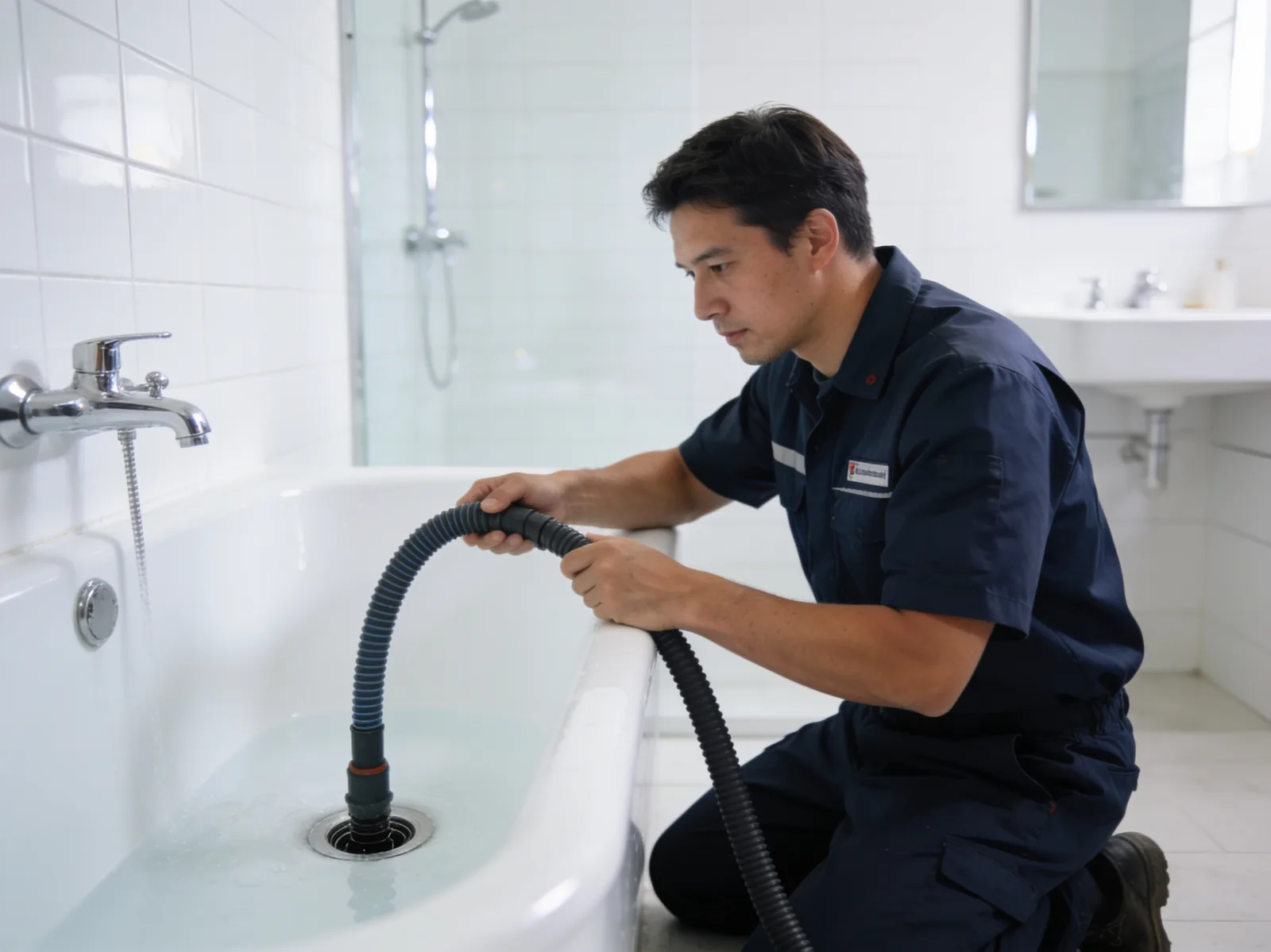Emergency Plumber Afton, MI FAQs